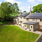 Throstle Nest Farm Gasthuis