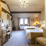Throstle Nest Farm Gasthuis