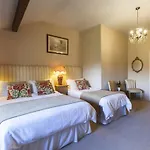 Throstle Nest Farm