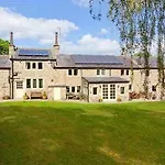 Throstle Nest Farm Carleton