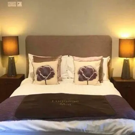 Pensjonat Throstle Nest Farm 4*