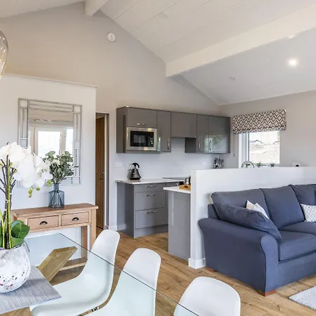 Guest house Throstle Nest Farm 4*