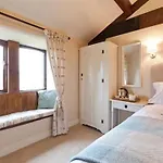 Throstle Nest Farm