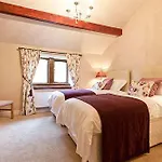 Throstle Nest Farm