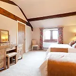 招待所 Throstle Nest Farm Carleton