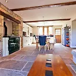 Throstle Nest Farm