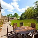 Throstle Nest Farm Carleton