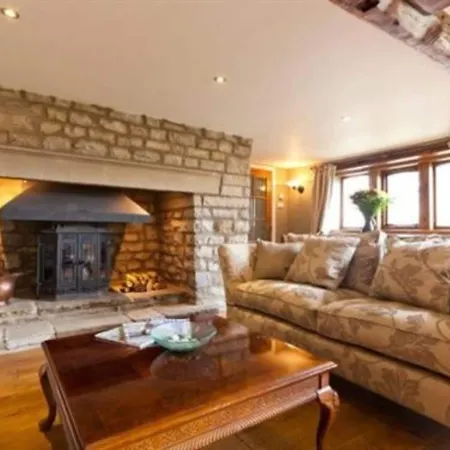 Throstle Nest Farm 4* Carleton