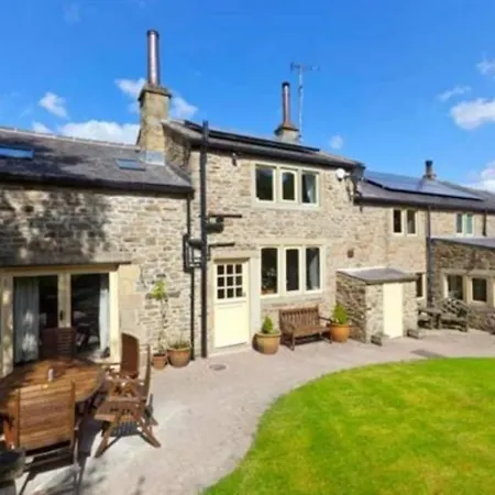 Throstle Nest Farm