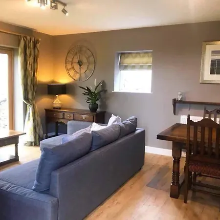 Throstle Nest Farm 4* Carleton