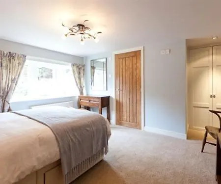Throstle Nest Farm 4* Carleton