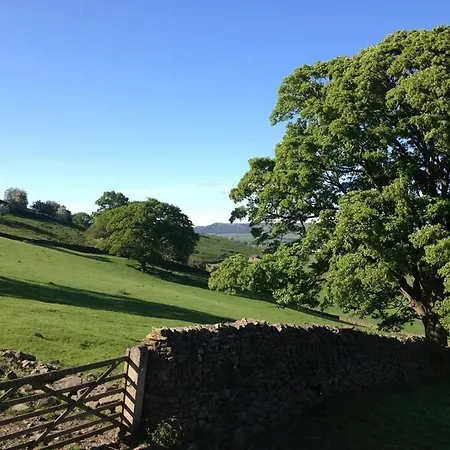 Throstle Nest Farm Pensión