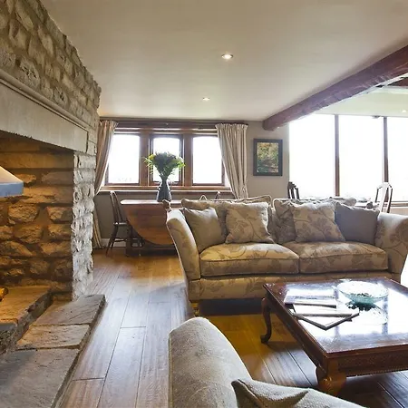 بيت ضيافة Throstle Nest Farm 4*