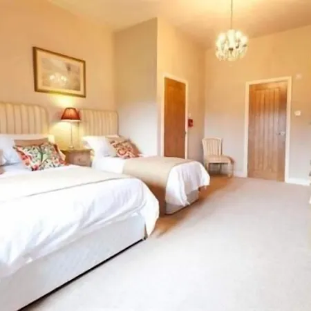 Throstle Nest Farm 4*