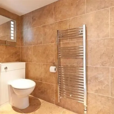 Throstle Nest Farm 4*