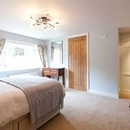 Throstle Nest Farm