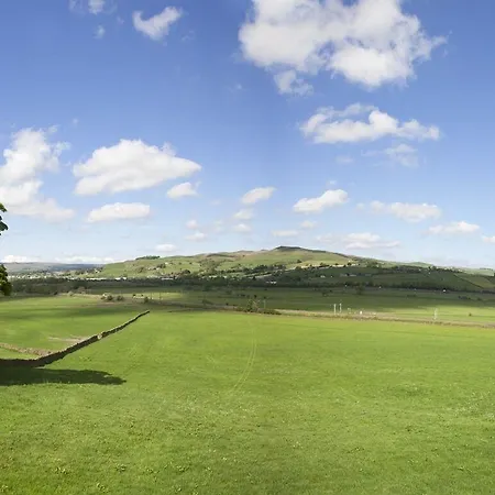 Throstle Nest Farm 4* Carleton