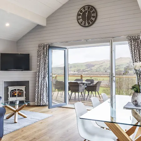 Throstle Nest Farm ゲストハウス 4*