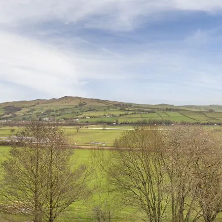 بيت ضيافة Throstle Nest Farm Carleton