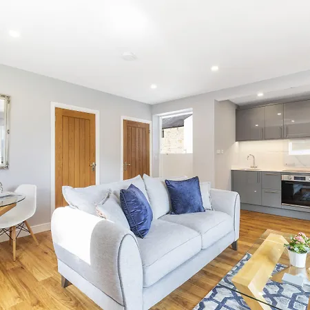 Throstle Nest Farm 4* Carleton