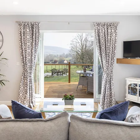 Maison d'hôtes Throstle Nest Farm 4*
