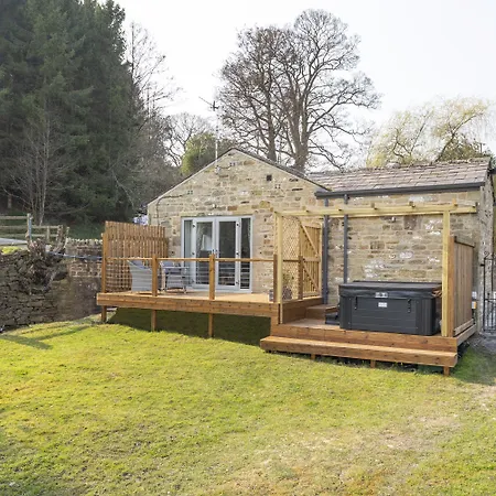 Throstle Nest Farm ゲストハウス Carleton