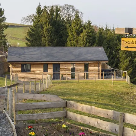 بيت ضيافة Throstle Nest Farm Carleton
