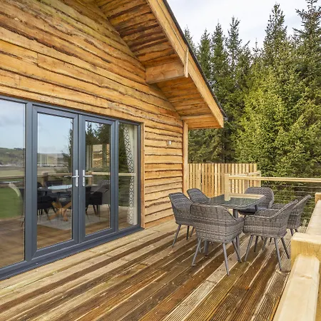 Throstle Nest Farm Carleton