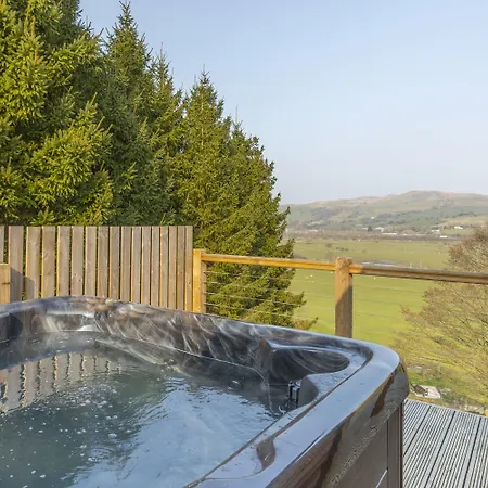 Throstle Nest Farm 4* Carleton