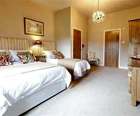 Guest house Throstle Nest Farm
