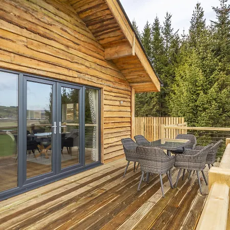 Maison d'hôtes Throstle Nest Farm 4*