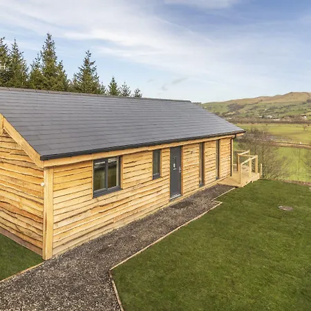 Throstle Nest Farm