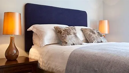 Maison d'hôtes Throstle Nest Farm 4*