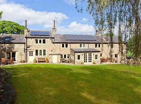 Throstle Nest Farm Carleton