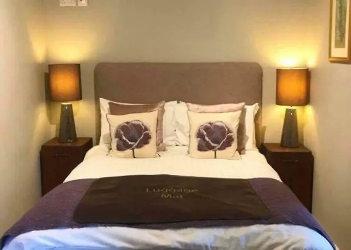 Guest house Throstle Nest Farm 4*