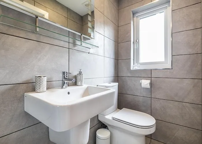 Guest house Throstle Nest Farm