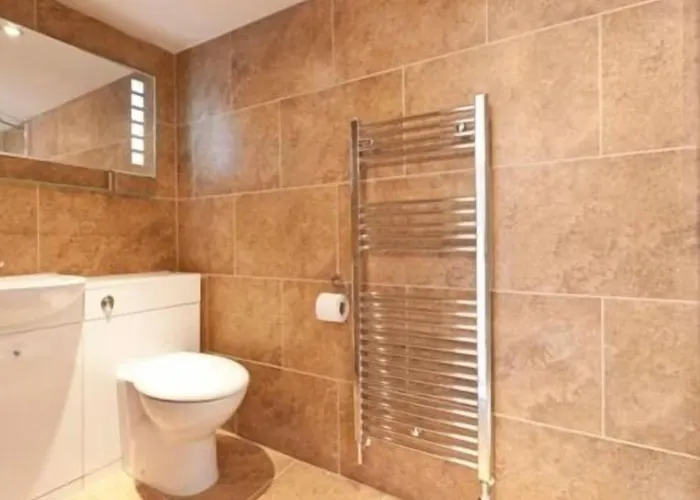 Throstle Nest Farm 4*