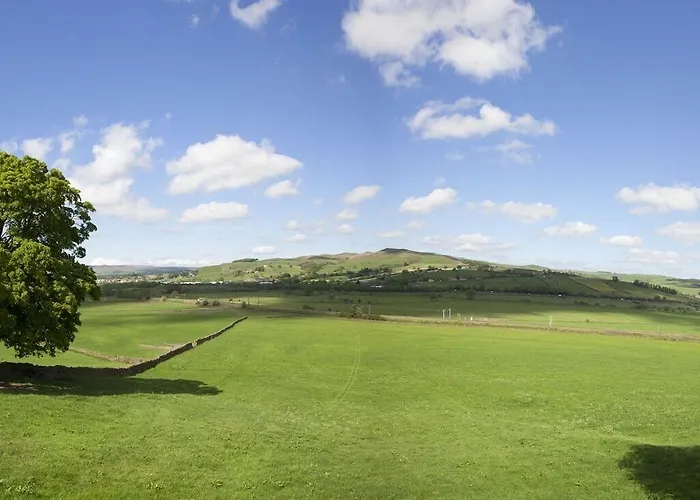 Throstle Nest Farm 4* Carleton