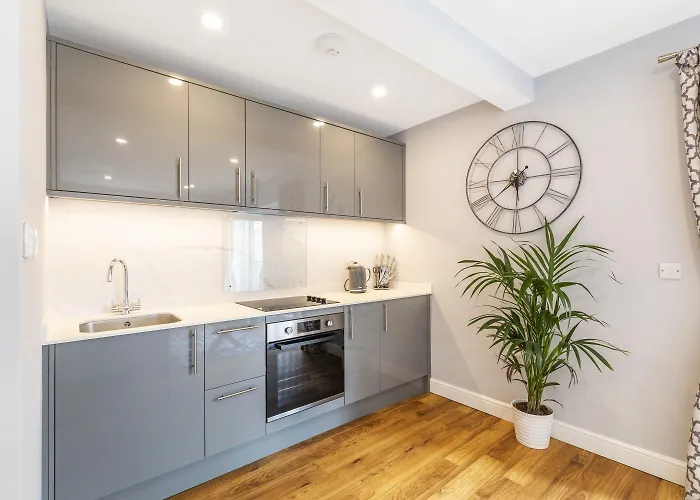 Throstle Nest Farm Carleton