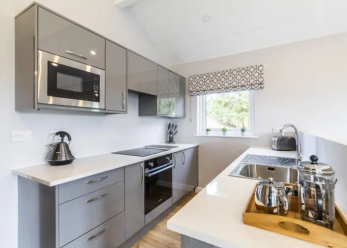 Guest house Throstle Nest Farm