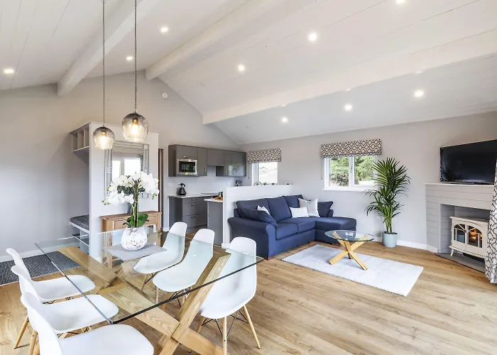 Throstle Nest Farm Carleton