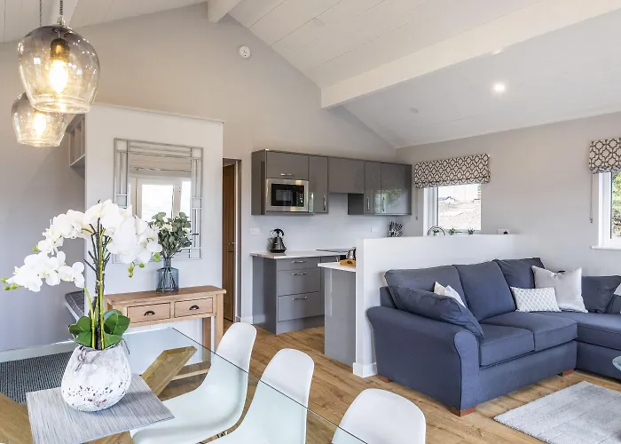 Guest house Throstle Nest Farm 4*