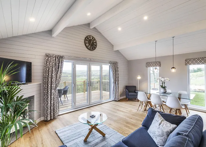 Throstle Nest Farm 4*