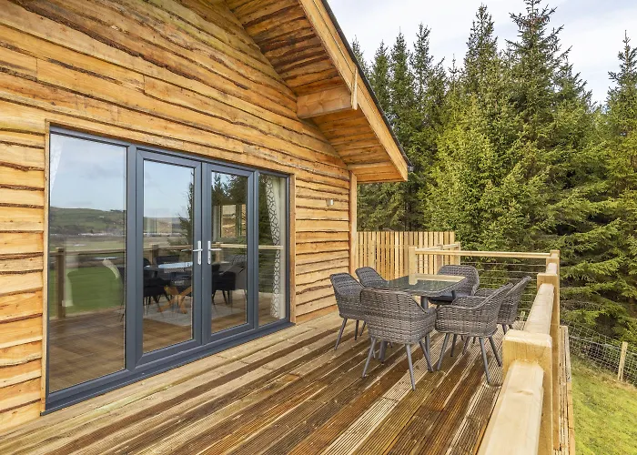 Throstle Nest Farm Carleton