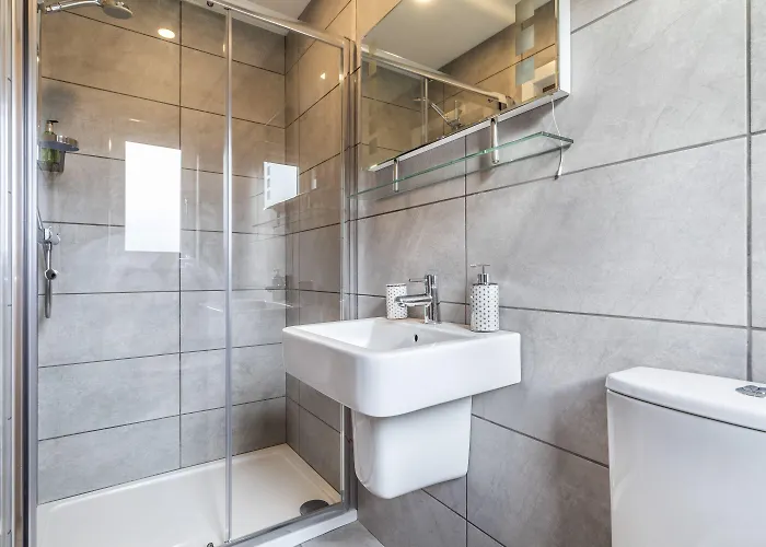 Guest house Throstle Nest Farm 4*