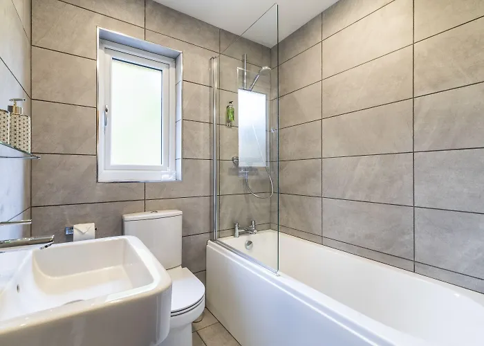 Guest house Throstle Nest Farm 4*