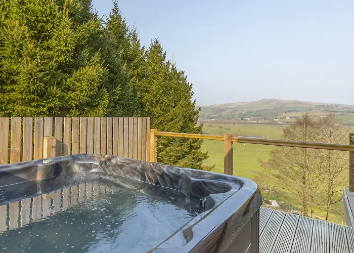 Throstle Nest Farm 4* Carleton