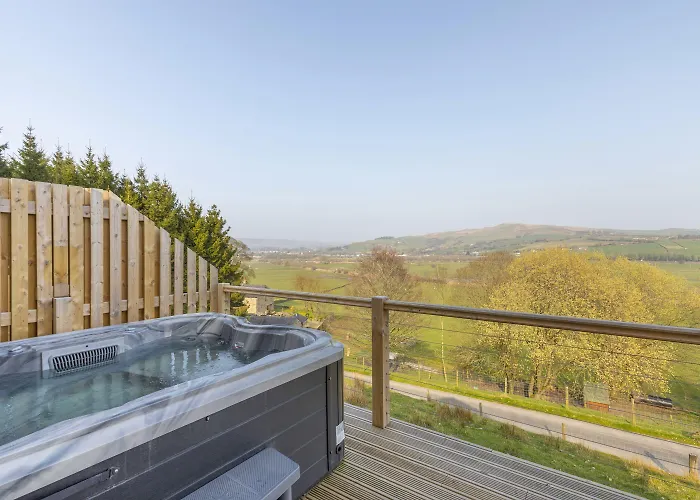 Guest house Throstle Nest Farm 4*