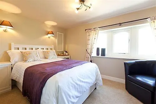 Guest house Throstle Nest Farm