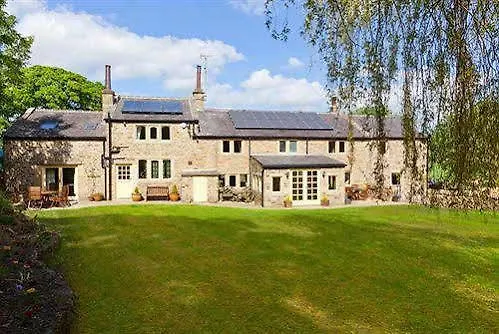 Throstle Nest Farm Carleton